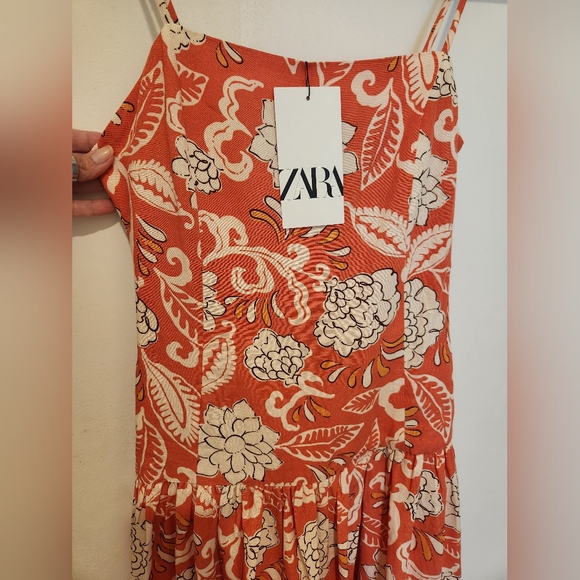 Zara Dress - Picture 8 of 10